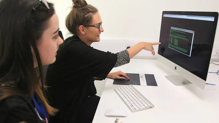 Training 2000 offer a range of Digital Services courses